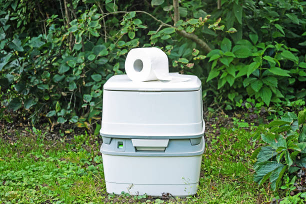 Best High-end porta potty rental  in Jesup, IA