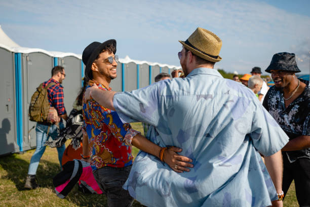 Best Wedding porta potty rental  in Jesup, IA