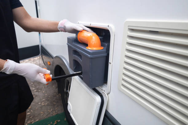 Jesup, IA porta potty rental Company