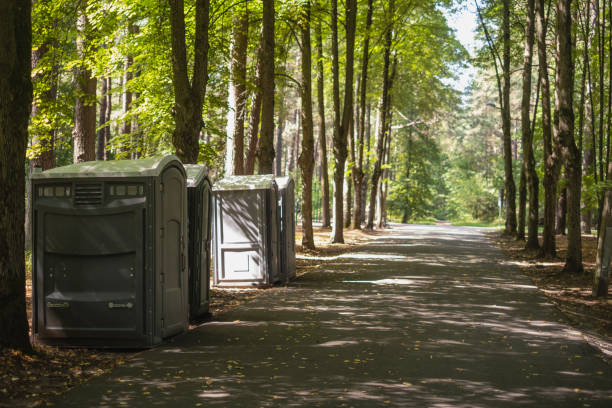 Best Temporary restroom rental  in Jesup, IA