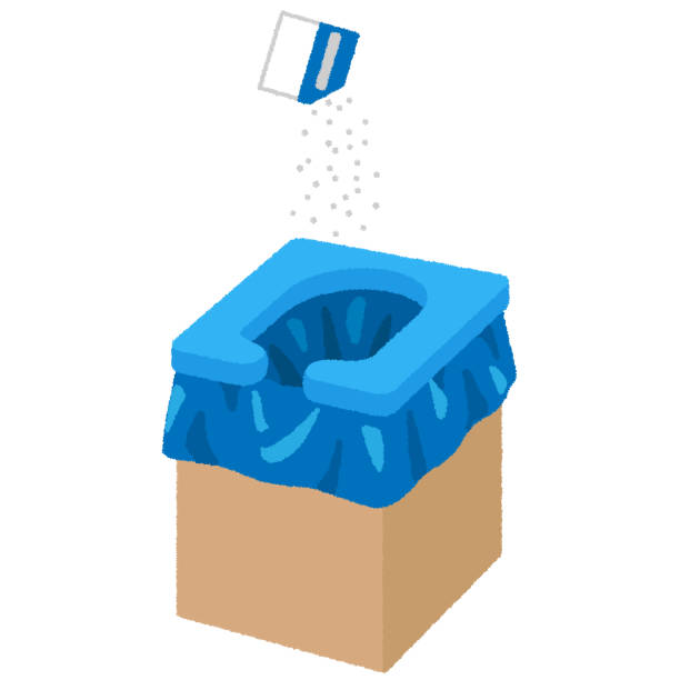 Portable Toilet Options We Offer in Jesup, IA